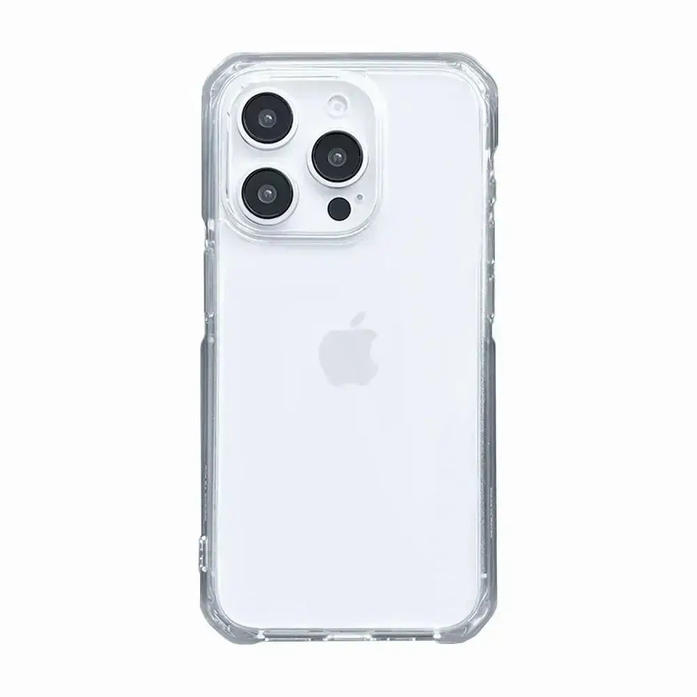 Transparent Basic Phone Case